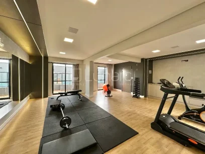 Apartamento com 3 Suítes - Miniatura - Lunardi Imóveis