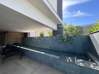 Apartamento com 3 Suítes - Miniatura - Lunardi Imóveis