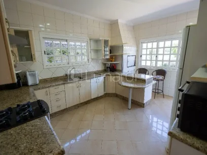 Casa com 3 Dormitórios - Miniatura - Lunardi Imóveis
