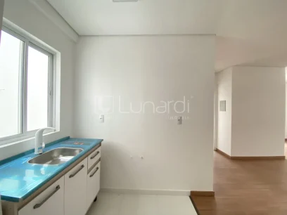Apartamento com 2 Dormitórios - Miniatura - Lunardi Imóveis
