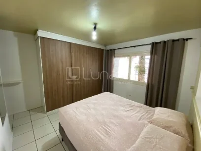 Casa com 4 Dormitórios - Miniatura - Lunardi Imóveis