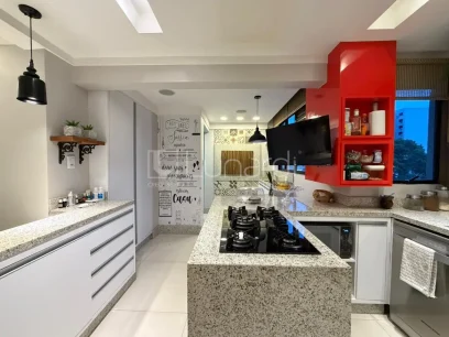 Apartamento Duplex com 3 Dormitórios - Lunardi Imóveis