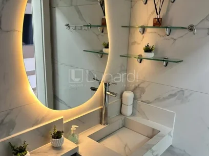 Apartamento com 3 Dormitórios - Miniatura - Lunardi Imóveis