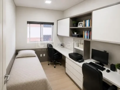 Apartamento com 3 Dormitórios - Miniatura - Lunardi Imóveis