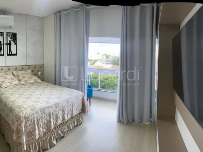 Apartamento com 3 Dormitórios - Miniatura - Lunardi Imóveis
