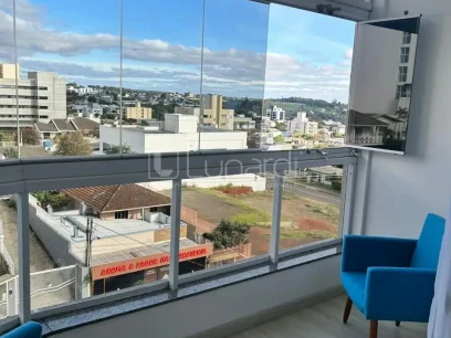 Apartamento com 3 Dormitórios - Miniatura - Lunardi Imóveis
