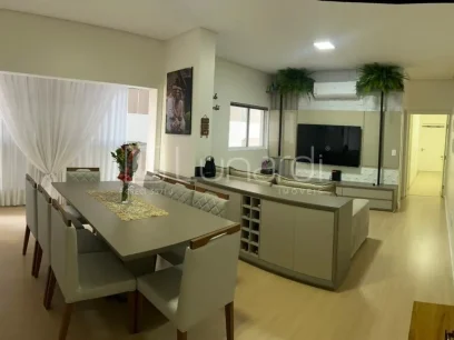 Apartamento com 3 Dormitórios - Lunardi Imóveis