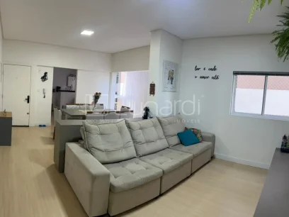 Apartamento com 3 Dormitórios - Miniatura - Lunardi Imóveis