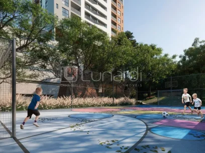Imóvel na Planta com 3 Dormitórios - Miniatura - Lunardi Imóveis