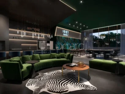Imóvel na Planta com 3 Dormitórios - Lunardi Imóveis