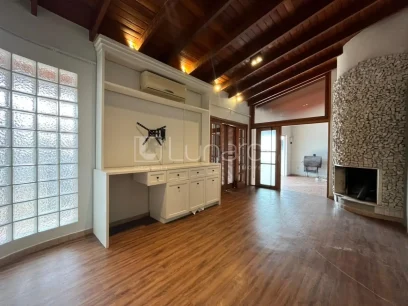 Casa com 4 Dormitórios - Miniatura - Lunardi Imóveis