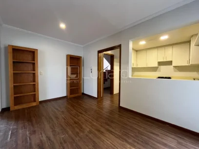 Casa com 4 Dormitórios - Miniatura - Lunardi Imóveis