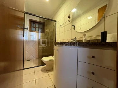 Casa com 4 Dormitórios - Miniatura - Lunardi Imóveis