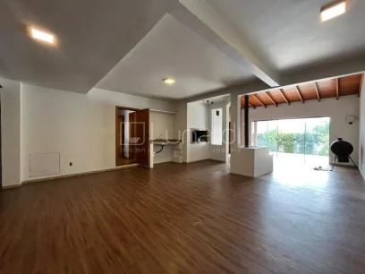 Casa com 4 Dormitórios - Miniatura - Lunardi Imóveis