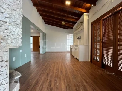 Casa com 4 Dormitórios - Miniatura - Lunardi Imóveis