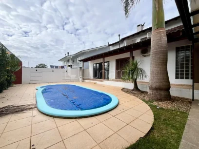 Casa com 4 Dormitórios - Miniatura - Lunardi Imóveis