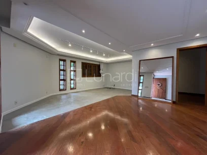 Casa com 4 Dormitórios - Miniatura - Lunardi Imóveis
