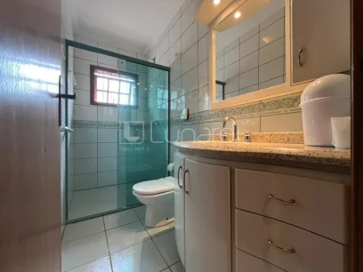 Casa com 4 Dormitórios - Miniatura - Lunardi Imóveis
