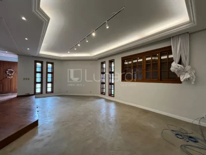 Casa com 4 Dormitórios - Miniatura - Lunardi Imóveis