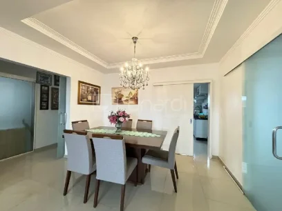 Casa com 3 Dormitórios - Miniatura - Lunardi Imóveis