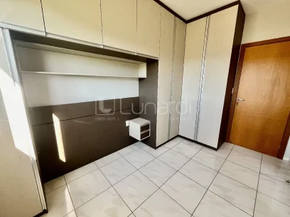 Apartamento com 2 Dormitórios - Miniatura - Lunardi Imóveis