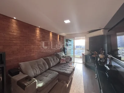 Apartamento com 3 Dormitórios - Miniatura - Lunardi Imóveis
