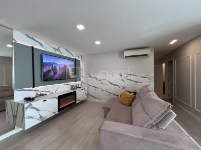 Apartamento com 3 Dormitórios - Miniatura - Lunardi Imóveis