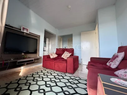 Casa com 4 Dormitórios - Miniatura - Lunardi Imóveis