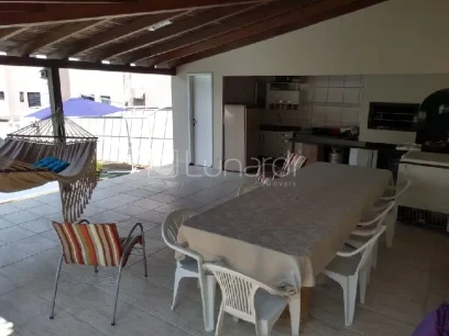 Casa com 3 Dormitórios - Miniatura - Lunardi Imóveis