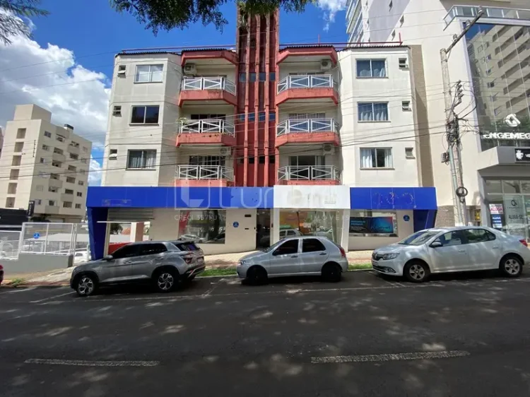 Sala Comercial - Lunardi Imóveis