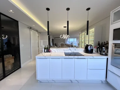 Apartamento com 3 Suítes - Miniatura - Lunardi Imóveis