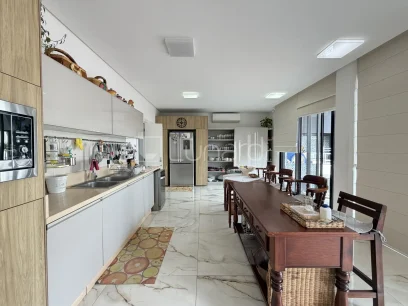 Casa com 2 Suítes - Miniatura - Lunardi Imóveis