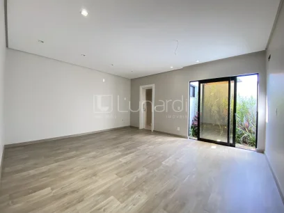 Casa com 3 Suítes - Miniatura - Lunardi Imóveis
