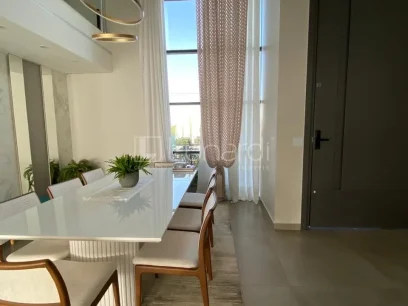 Casa com 3 Suítes - Miniatura - Lunardi Imóveis