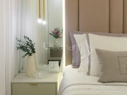 Apartamento com 3 Suítes - Miniatura - Lunardi Imóveis