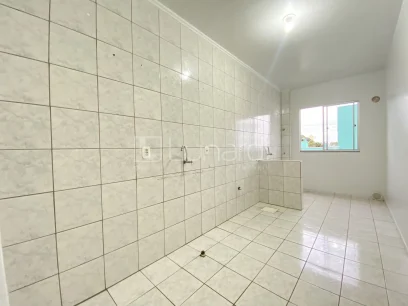 Apartamento com 3 Dormitórios - Miniatura - Lunardi Imóveis
