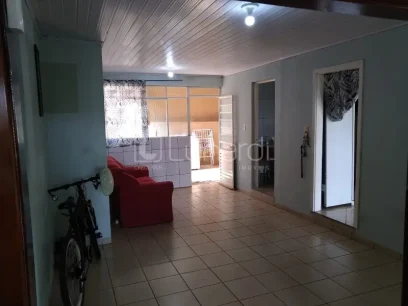 Casa com 3 Dormitórios - Miniatura - Lunardi Imóveis