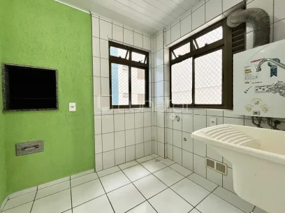 Apartamento com 3 Dormitórios - Miniatura - Lunardi Imóveis