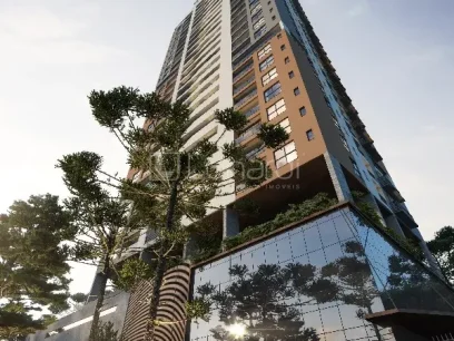 Imóvel na Planta com 3 Dormitórios - Miniatura - Lunardi Imóveis