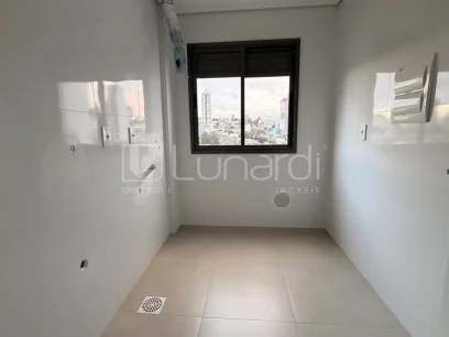 Apartamento com 2 Dormitórios - Miniatura - Lunardi Imóveis