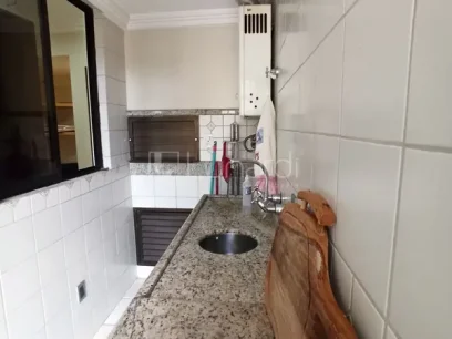 Apartamento com 3 Dormitórios - Miniatura - Lunardi Imóveis