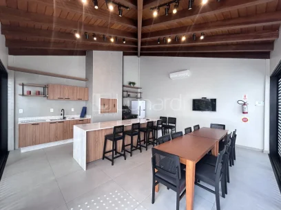 Apartamento com 3 Suítes - Miniatura - Lunardi Imóveis