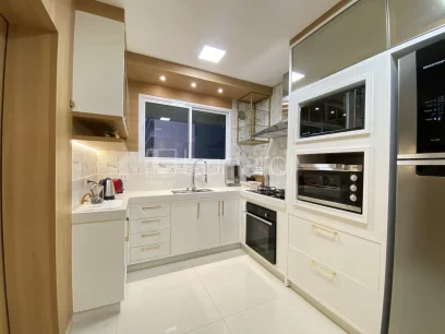 Apartamento com 3 Suítes - Miniatura - Lunardi Imóveis