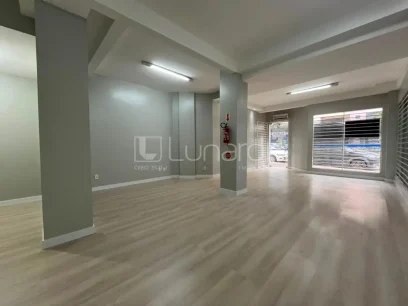 Sala Comercial - Miniatura - Lunardi Imóveis