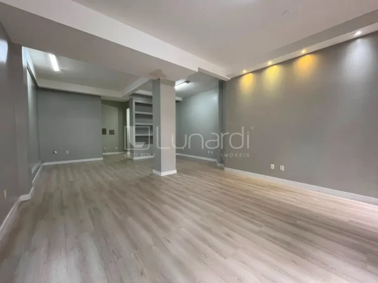 Sala Comercial - Lunardi Imóveis