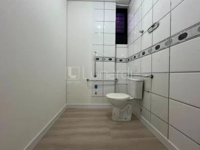 Sala Comercial - Miniatura - Lunardi Imóveis
