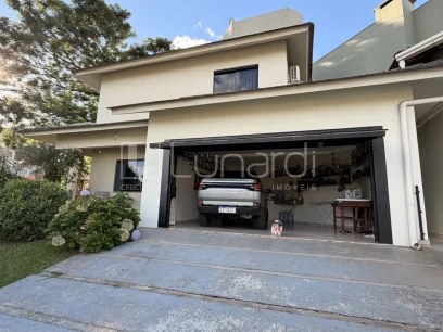 Casa com 3 Dormitórios - Miniatura - Lunardi Imóveis