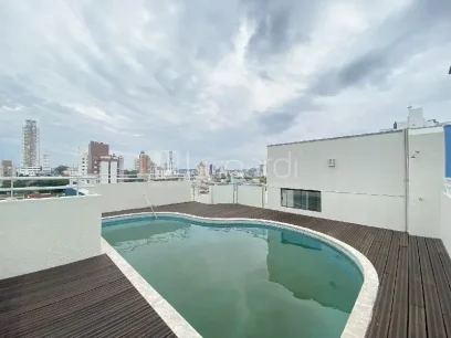 Cobertura com 3 Suítes - Lunardi Imóveis
