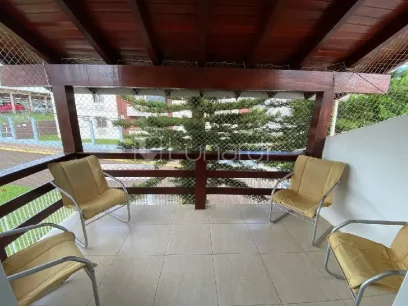 Casa com 4 Dormitórios - Miniatura - Lunardi Imóveis