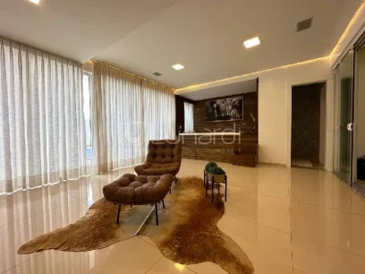 Casa com 3 Dormitórios - Miniatura - Lunardi Imóveis
